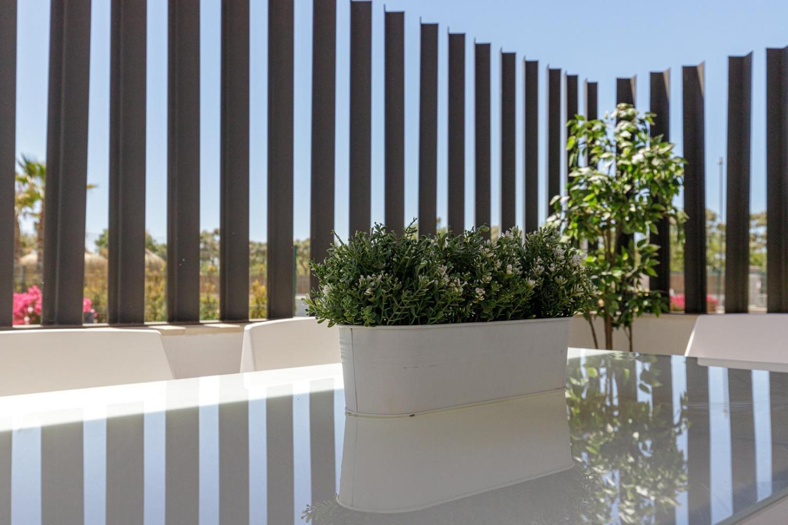 A&N La Terraza De La Vega Apartment Torre Del Mar Exterior photo